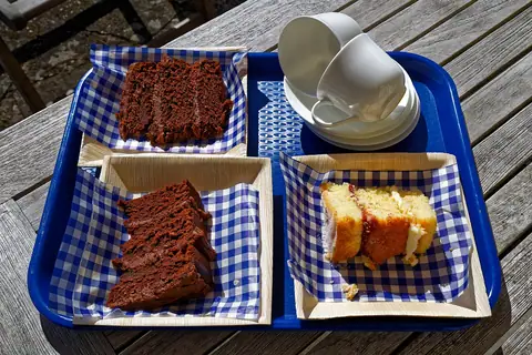 Cakes & Bakes photo 1